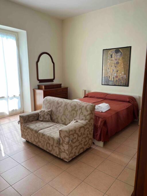 Appartement Riviera House à Naples Extérieur photo