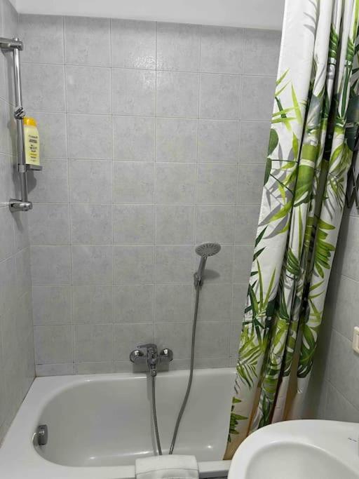 Appartement Riviera House à Naples Extérieur photo
